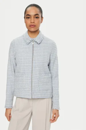 Olsen Marynarka 15001468 Regular Fit