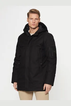 HUGO BOSS Parka J_Terra 1 50523391 Regular Fit