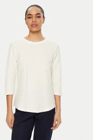 Olsen Bluzka 11104735 Regular Fit