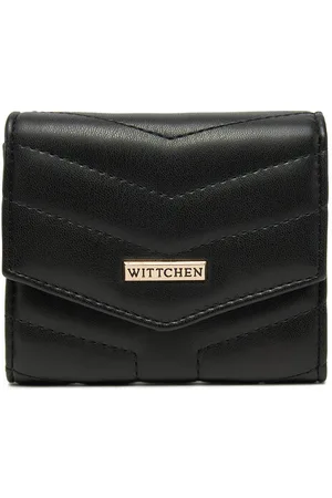 Wittchen Mały Portfel Damski 99-1Y-516-1