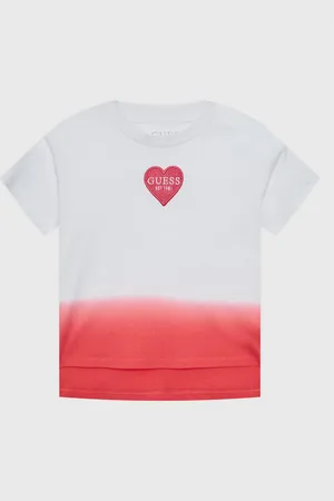 Guess T-Shirt J3GI05 K8HM0 Regular Fit