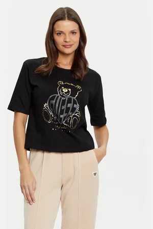Guess T-Shirt V5RI09 I3Z14 Relaxed Fit