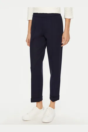 Olsen Chinosy 14002105 Slim Fit
