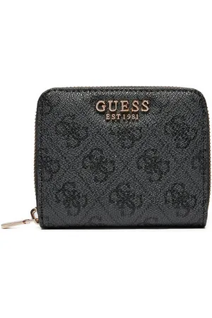Guess Mały Portfel Damski SWSG95 10137