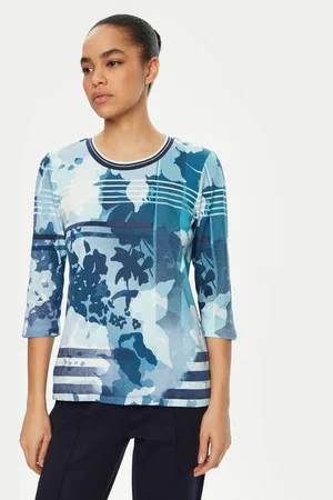Olsen Bluzka 11104983 Regular Fit