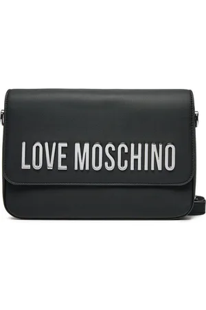 Moschino Torebka JC4023PP1MKD000B