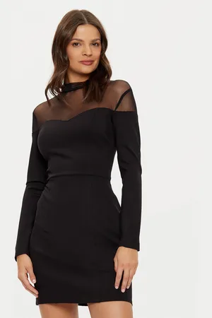 Morgan Sukienka koktajlowa 242-RAVAL.F Slim Fit
