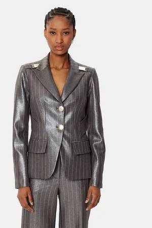 BABYLON Marynarka E00285 Regular Fit