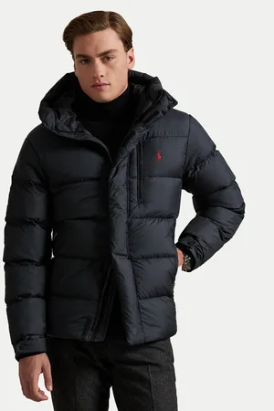 Ralph Lauren Kurtka puchowa 710950911001 Regular Fit