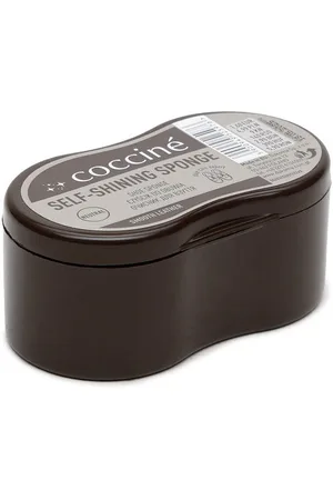 Coccine Czyścik do obuwia Self-Shining Sponge 55/03/01/Z/V3