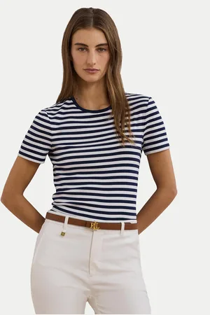 Ralph Lauren T-Shirt 200957662001 Slim Fit