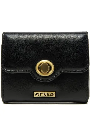 Wittchen Mały Portfel Damski 99-1Y-512-1
