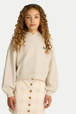Calvin Klein Bluza IG0IG02747 Regular Fit