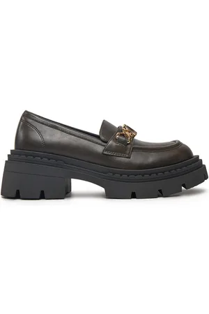 Twin-Set Loafersy 242TGT114
