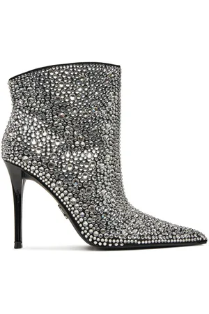 Steve Madden Botki Sentinel-R SM11003450