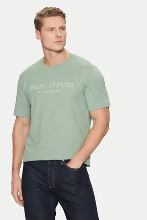Marc O’ Polo T-Shirt 520 2012 51052 Regular Fit