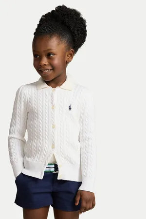 Ralph Lauren Kardigan 312543047064 Regular Fit