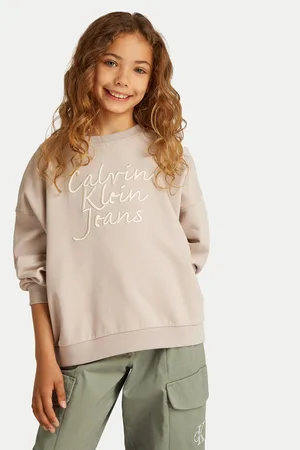 Calvin Klein Bluza IG0IG02760 Regular Fit