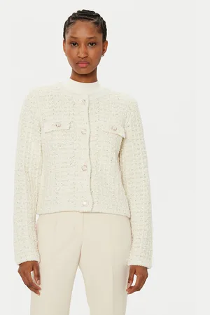 Oui Marynarka 88850 Regular Fit