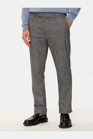 Tommy Hilfiger Chinosy Denton MW0MW36699 Slim Fit