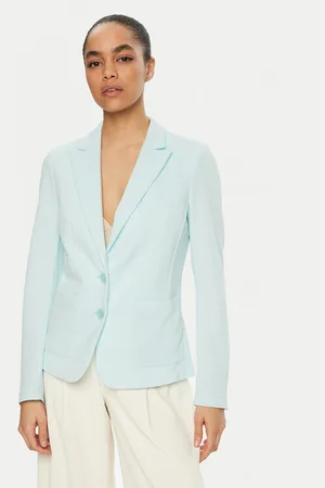 Olsen Marynarka 15001367 Regular Fit