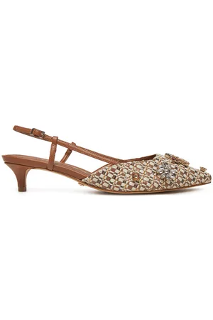 Guess Sandały FLPJSN FAB03