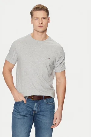 GANT T-Shirt Shield 2003185 Slim Fit