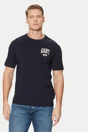 GANT T-Shirt 2003292 Regular Fit