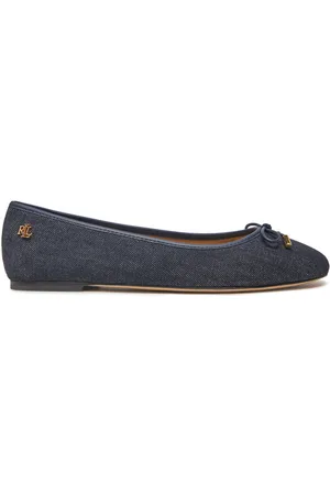 Ralph Lauren Baleriny Jayna 802962175001