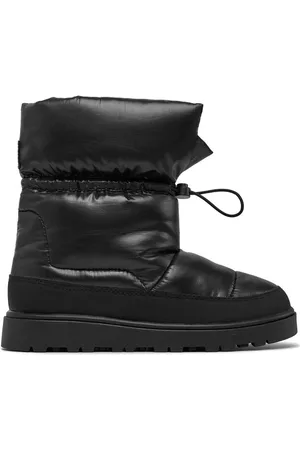 GANT Śniegowce Sannly Mid 27548367