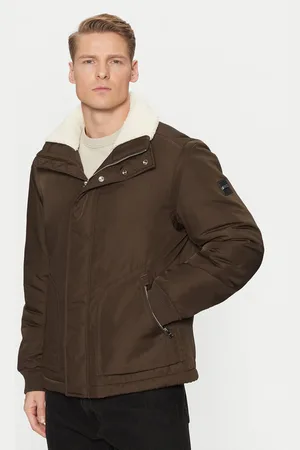 HUGO BOSS Kurtka zimowa H-Cemmi 50523387 Regular Fit