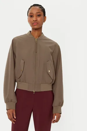 JOOP! Kurtka bomber 58Okelani 30044771 Regular Fit
