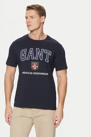 GANT T-Shirt 2003290 Regular Fit