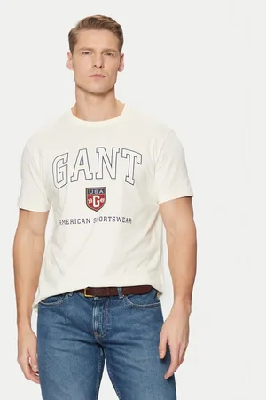 GANT T-Shirt 2003290 Regular Fit