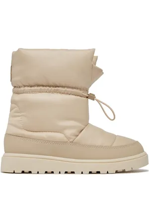 GANT Śniegowce Sannly Mid Boot 27548367