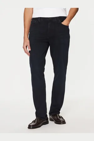 Tommy Hilfiger Jeansy Core Denton MW0MW39036 Slim Fit