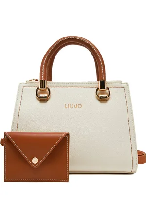 Liu Jo Torebka S Satchel AA5163 E0058
