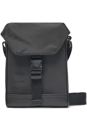 Calvin Klein Saszetka Speed Clip Ut Flap Reporter Ny K50K513003
