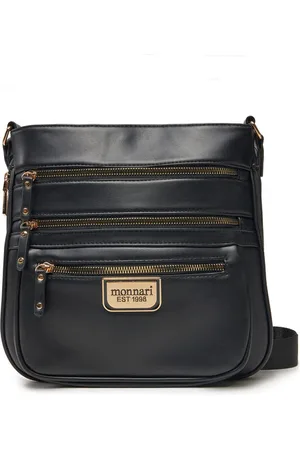 Monnari Torebka Torimpo BAG2560-K020D000
