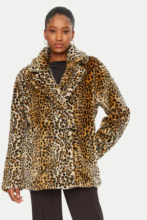 Bardot Futro Vento 59693JB Regular Fit