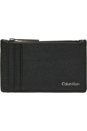Calvin Klein Etui na karty kredytowe Warmth N/S Cardholder 6cc K50K512704