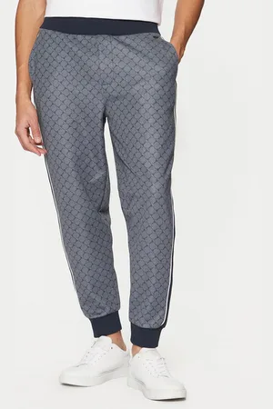 JOOP! Spodnie dresowe JJ-18Talib 30044679 Regular Fit