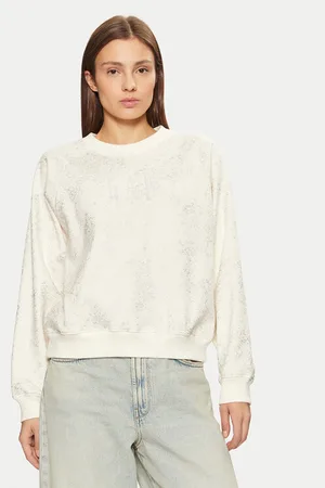 GAP Bluza 588019-04 Relaxed Fit