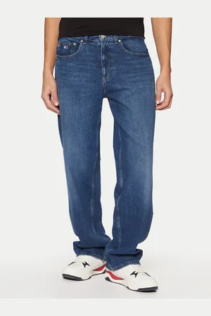 Tommy Hilfiger Jeansy Jaimie DM0DM21167 Relaxed Fit