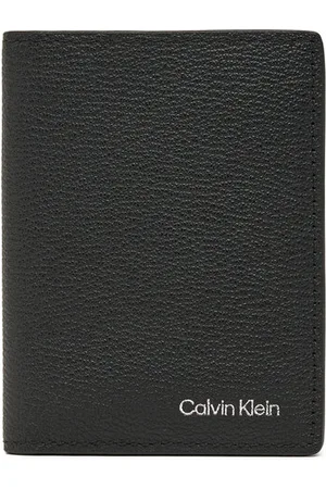Calvin Klein Duży Portfel Męski Warmth K50K512683