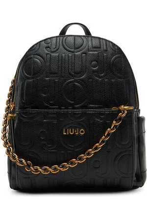 Liu Jo Plecak Ecs M Backpack AA5196 E0538