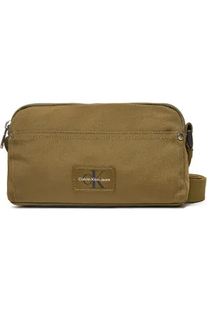 Calvin Klein Saszetka Sport Essentials Camera Bag W K50K513005