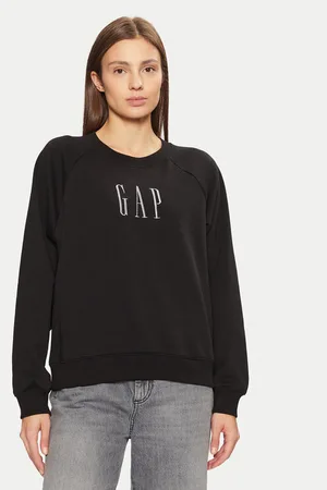 GAP Bluza 588019-03 Relaxed Fit