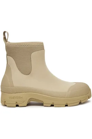 Tretorn Botki Garpa Hybrid 617