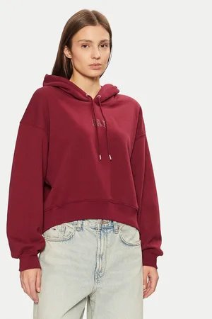 GAP Bluza 588015-02 Relaxed Fit